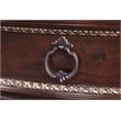Glory Furniture Paris G09300-D 9 Drawer Dresser Cherry