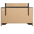 Glory Furniture Madrid G02305-D Dresser Gray