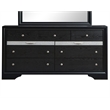 Glory Furniture Madrid G02350-D Dresser Black