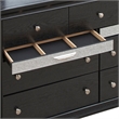 Glory Furniture Madrid G02350-D Dresser Black
