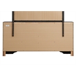 Glory Furniture Madrid G02350-D Dresser Black
