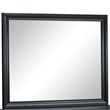 Glory Furniture Madrid G02350-M Mirror Black