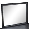 Glory Furniture Madrid G02350-M Mirror Black