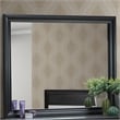 Glory Furniture Madrid G02350-M Mirror Black