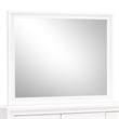 Glory Furniture Madrid G02390-M Mirror White