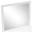 Glory Furniture Madrid G02390-M Mirror White