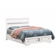 Glory Furniture Madrid G02390B-KB King Bed
