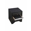 Glory Furniture Madrid G02350-N Nightstand Black