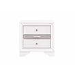 Glory Furniture Madrid G02390-N Nightstand White