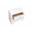 Glory Furniture Madrid G02390-N Nightstand White