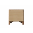 Glory Furniture Madrid G02390-N Nightstand White