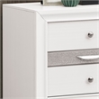 Glory Furniture Madrid G02390-N Nightstand White