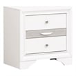 Glory Furniture Madrid G02390-N Nightstand White