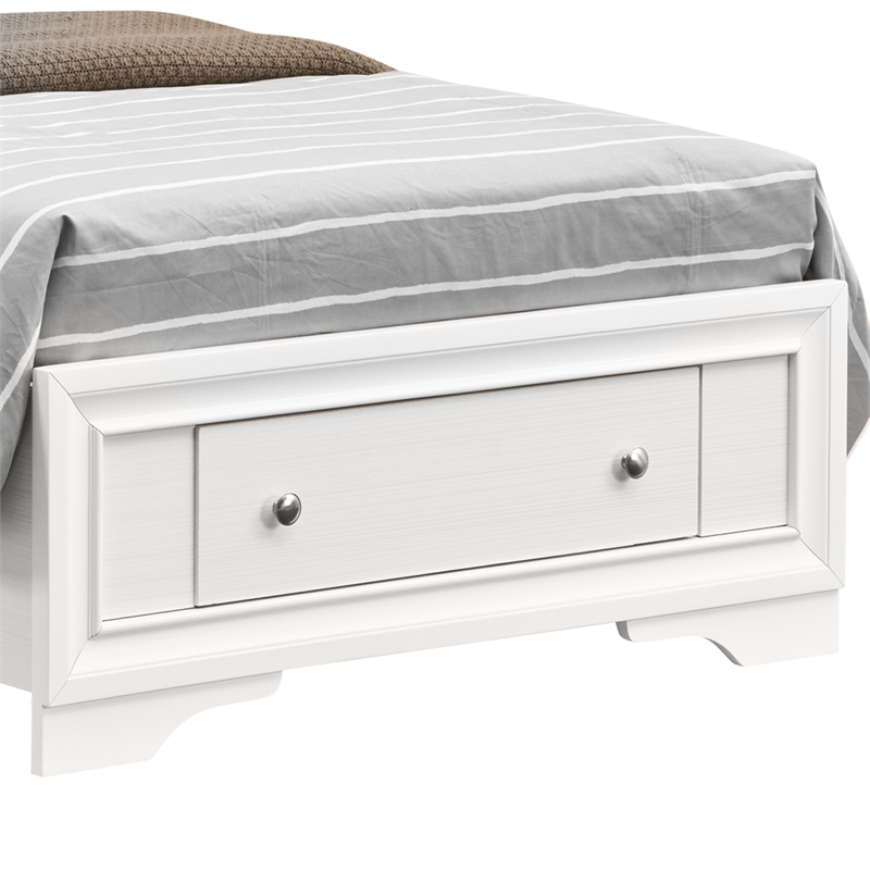 Glory Furniture Madrid G02390B-TB Twin Bed