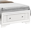 Glory Furniture Madrid G02390B-TB Twin Bed