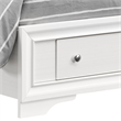 Glory Furniture Madrid G02390B-TB Twin Bed