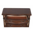 Glory Furniture G07100-CH 6 Drawer Cherry Finished  Wood Chest
