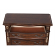 Glory Furniture G07100-CH 6 Drawer Cherry Finished  Wood Chest