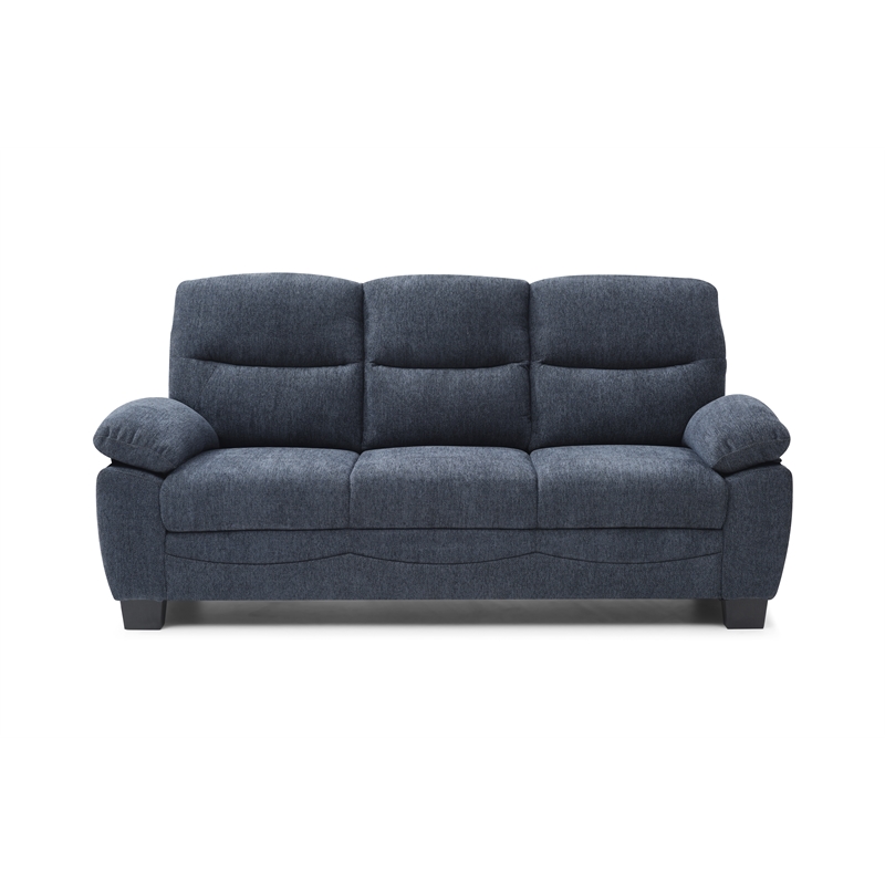 Glory Furniture Summerton G00360A-S Sofa Blue