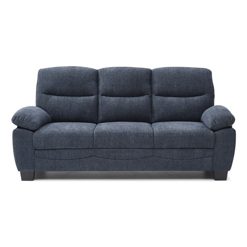 Glory Furniture Summerton G00360A-S Sofa Blue