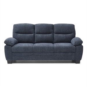 Glory Furniture Summerton G00360A-S Sofa Blue