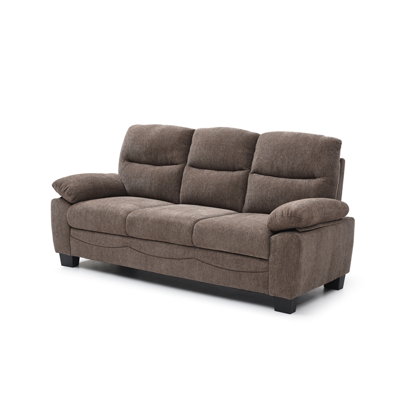 Glory Furniture Summerton G00362A-S Sofa Brown