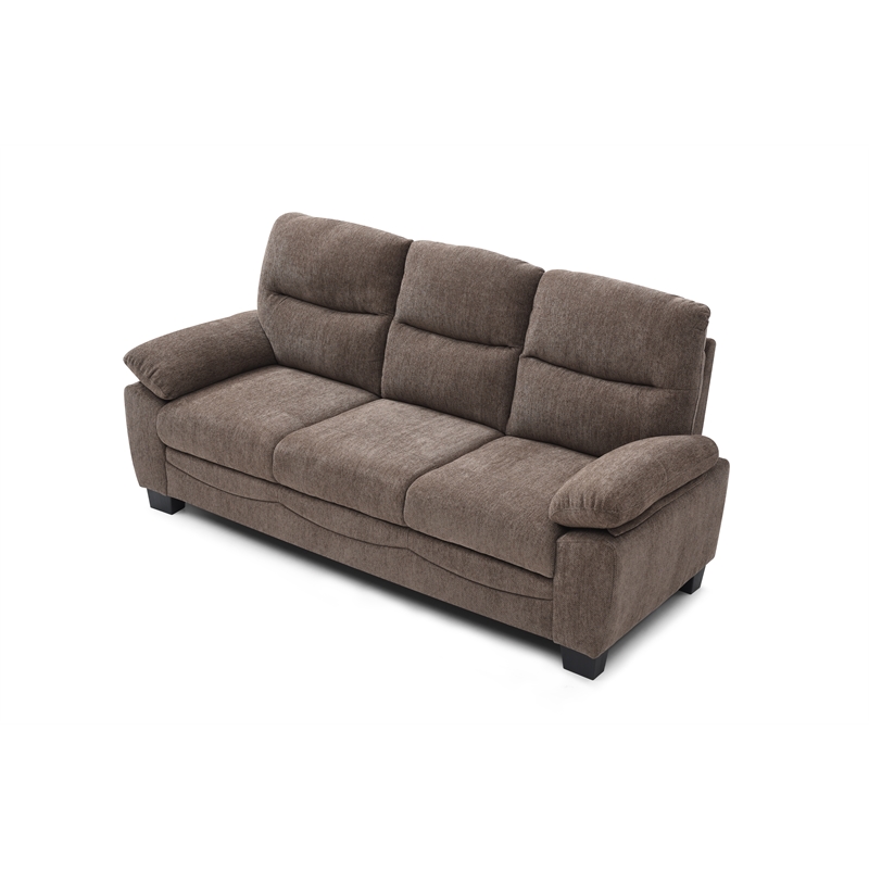 Glory Furniture Summerton G00362A-S Sofa Brown