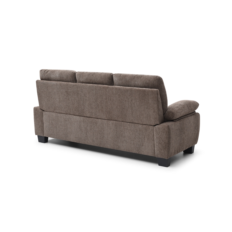 Glory Furniture Summerton G00362A-S Sofa Brown