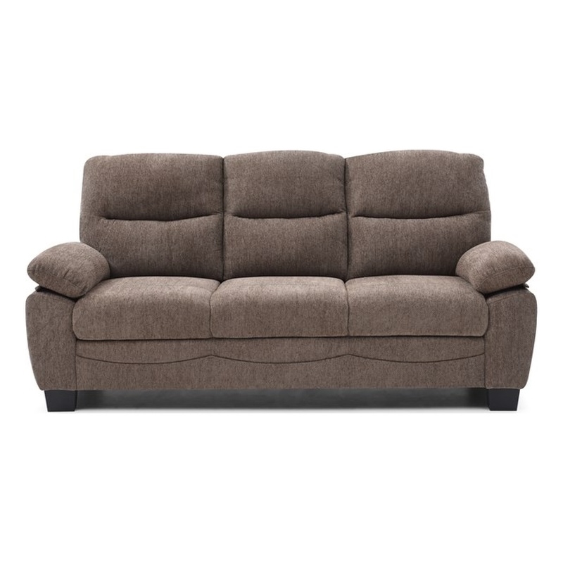 Glory Furniture Summerton G00362A-S Sofa Brown
