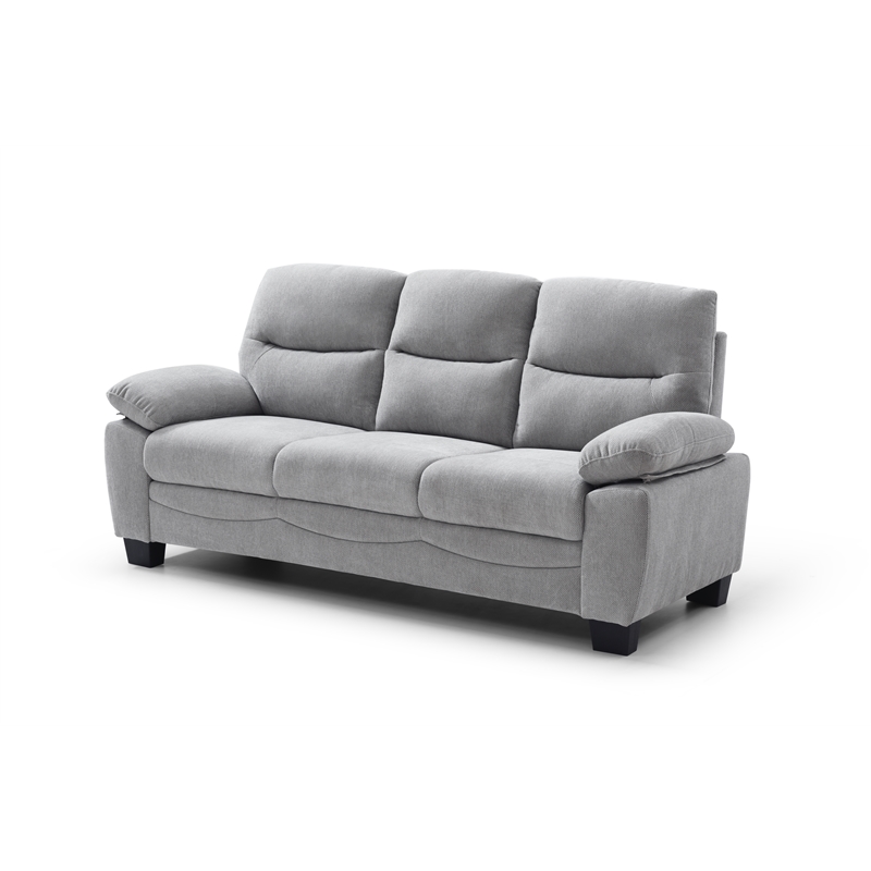 Glory Furniture Summerton G00365A-S Sofa Gray
