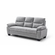 Glory Furniture Summerton G00365A-S Sofa Gray