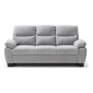 Glory Furniture Summerton G00365A-S Sofa Gray