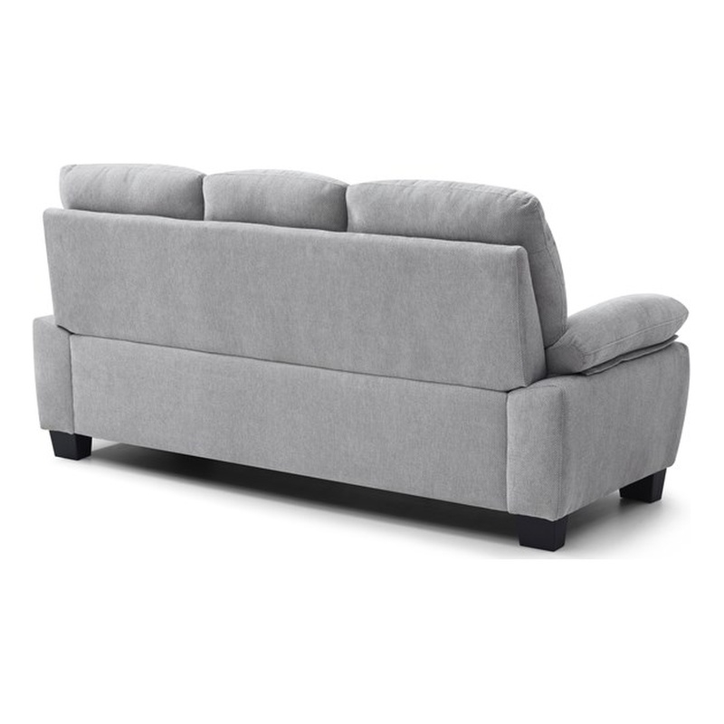 Glory Furniture Summerton G00365A-S Sofa Gray