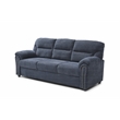 Glory Furniture Hamilton G00550A-S Sofa Blue