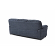 Glory Furniture Hamilton G00550A-S Sofa Blue