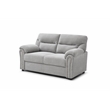 Glory Furniture Hamilton G00552A-L Love Seat Gray