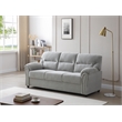 Glory Furniture Hamilton G00552A-S Sofa Gray