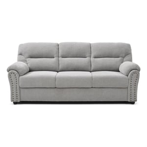 Glory Furniture Hamilton G00552A-S Sofa Gray