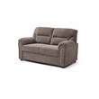 Glory Furniture Hamilton G00553A-L Love Seat  Brown