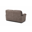 Glory Furniture Hamilton G00553A-L Love Seat  Brown