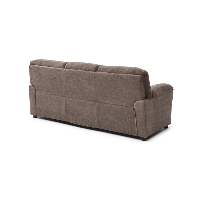 Glory Furniture Hamilton G00553A-S Sofa Brown