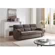 Glory Furniture Hamilton G00553A-S Sofa Brown