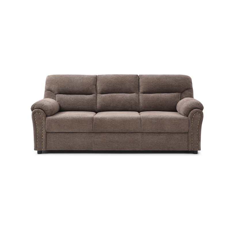 Glory Furniture Hamilton G00553A-S Sofa Brown