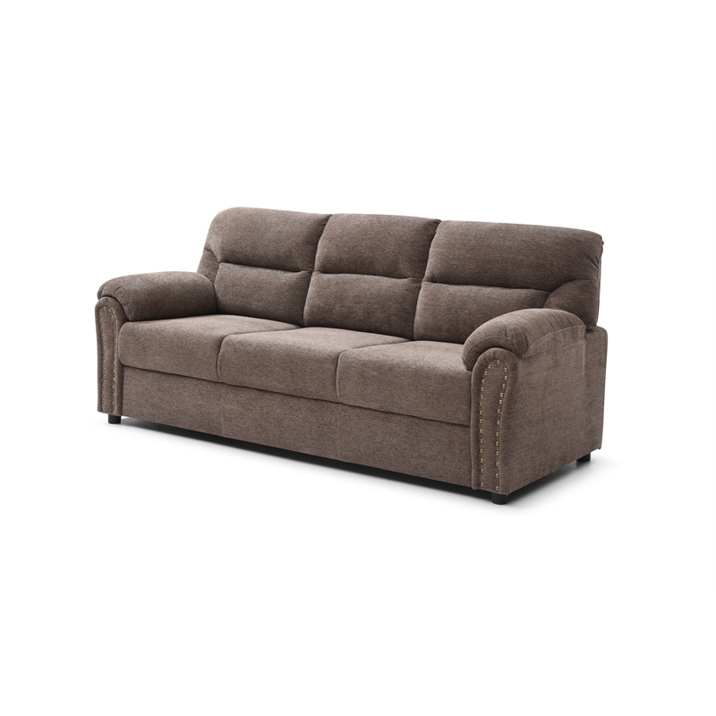 Glory Furniture Hamilton G00553A-S Sofa Brown