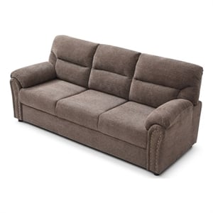 Glory Furniture Hamilton G00553A-S Sofa Brown