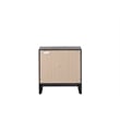 Glory Furniture Glasgow G04305-N Nightstand  Gray