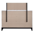 Glory Furniture Glasgow G04390-D Dresser  White