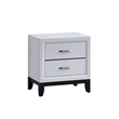 Glory Furniture Glasgow G04390-N Nightstand  White