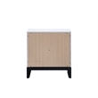 Glory Furniture Glasgow G04390-N Nightstand  White