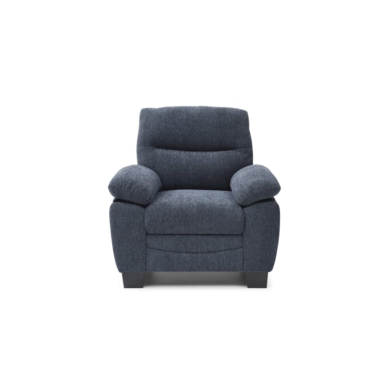 Glory Furniture Summerton G00360A-C Chair Blue
